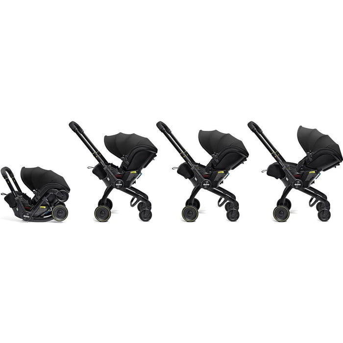 Doona X Infant Car Seat & Latch Base