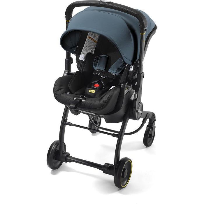 Doona X Infant Car Seat & Latch Base