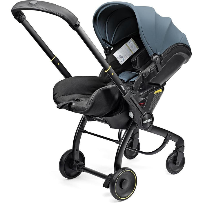 Doona X Infant Car Seat & Latch Base