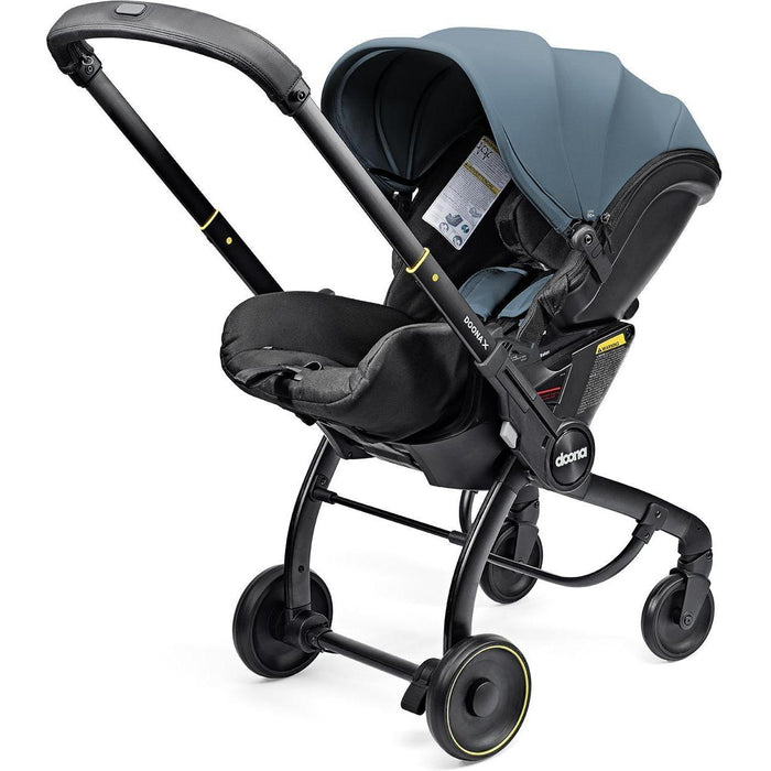 Doona X Infant Car Seat & Latch Base