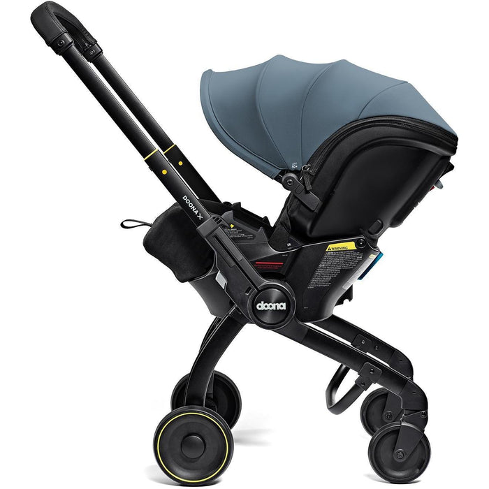 Doona X Infant Car Seat & Latch Base