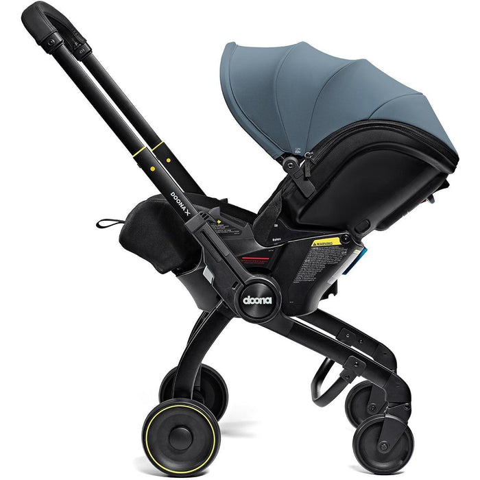 Doona X Infant Car Seat & Latch Base