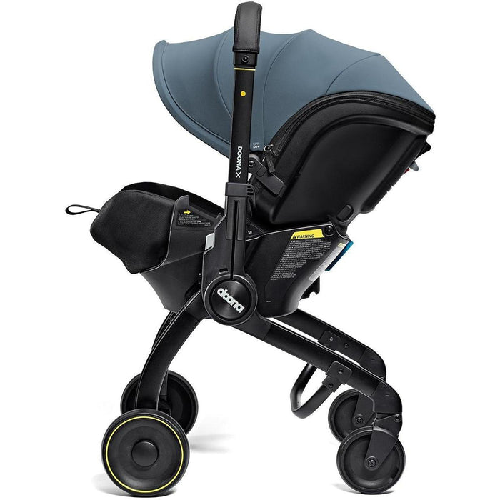 Doona X Infant Car Seat & Latch Base