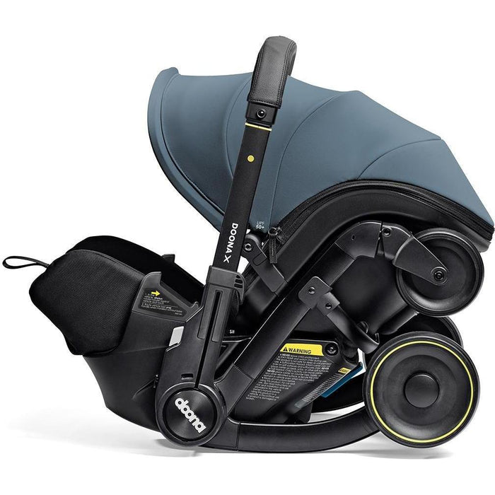 Doona X Infant Car Seat & Latch Base