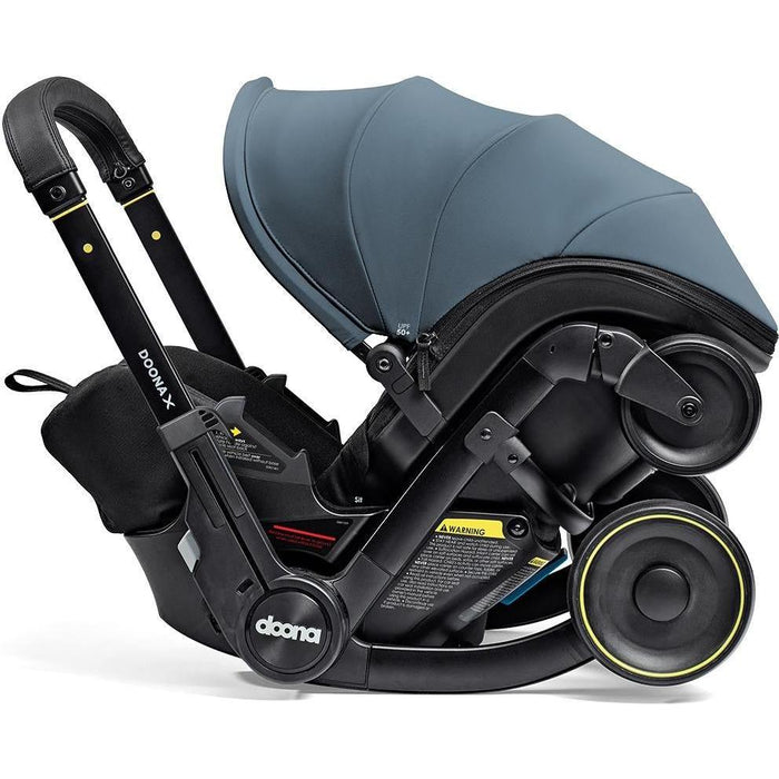 Doona X Infant Car Seat & Latch Base
