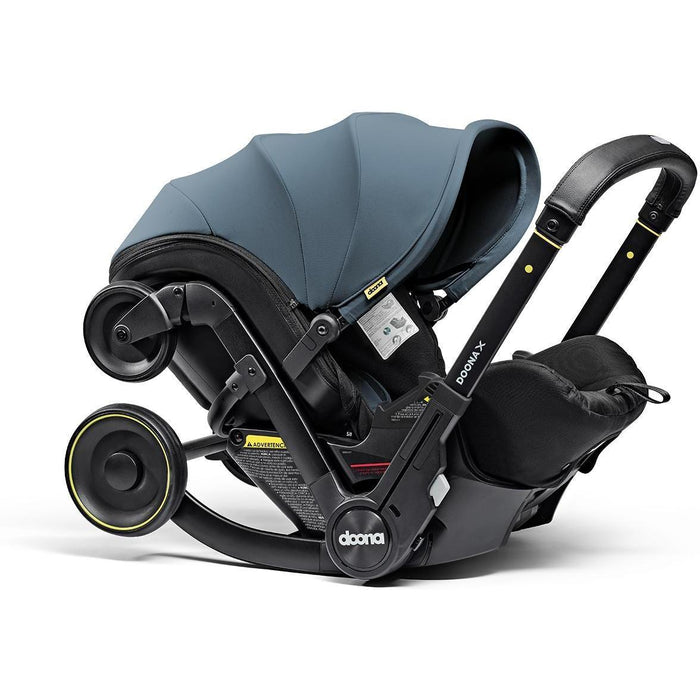 Doona X Infant Car Seat & Latch Base