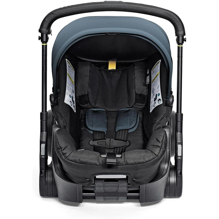 Doona X Infant Car Seat & Latch Base