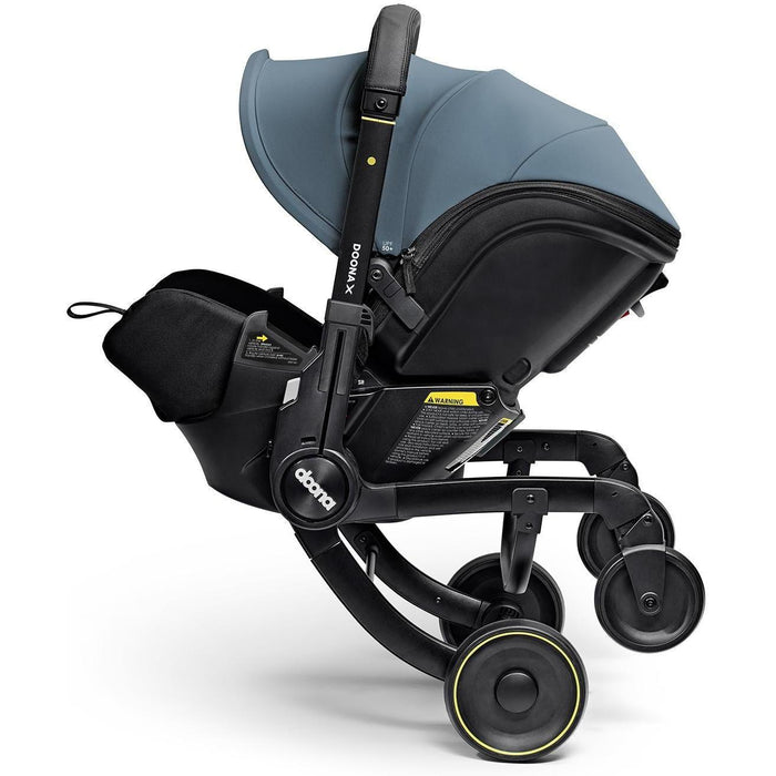 Doona X Infant Car Seat & Latch Base
