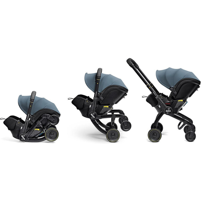 Doona X Infant Car Seat & Latch Base