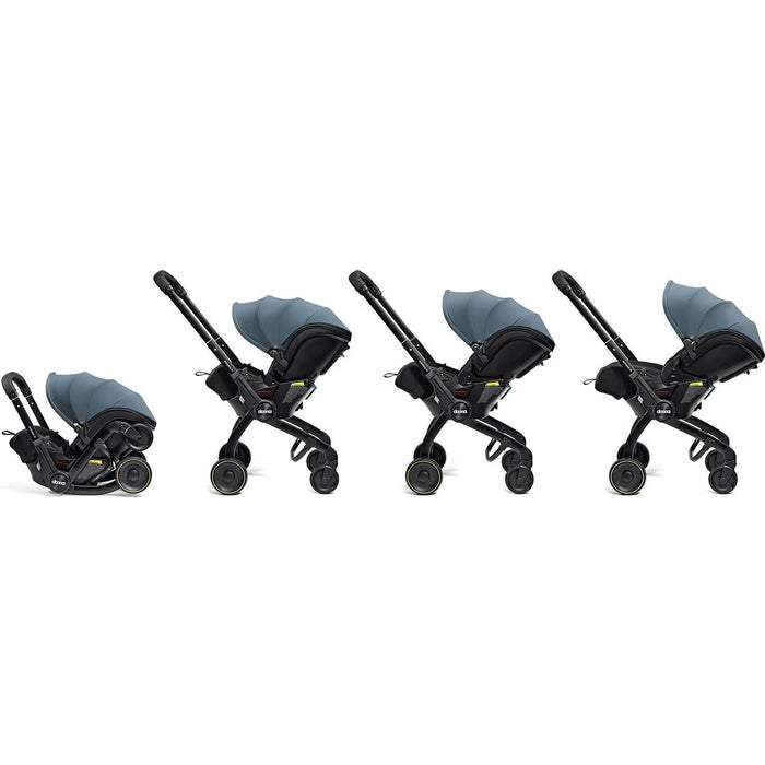 Doona X Infant Car Seat & Latch Base