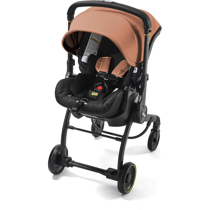 Doona X Infant Car Seat & Latch Base