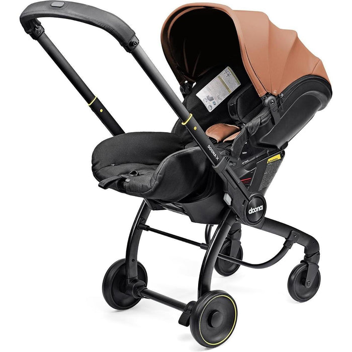 Doona X Infant Car Seat & Latch Base