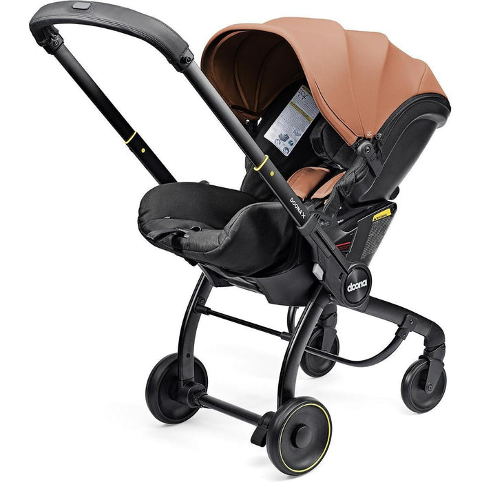 Doona X Infant Car Seat & Latch Base