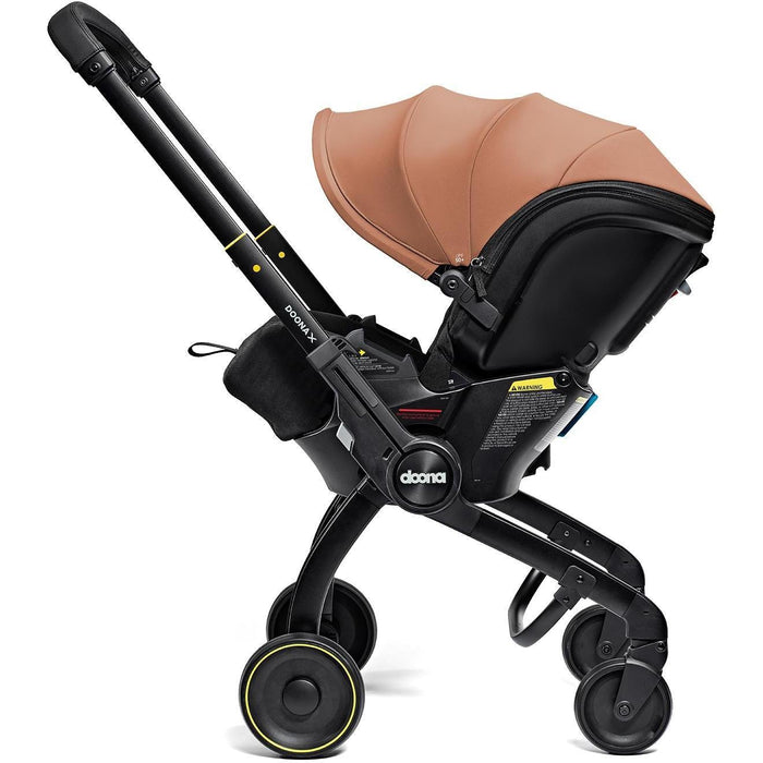 Doona X Infant Car Seat & Latch Base