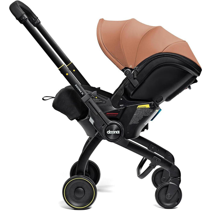 Doona X Infant Car Seat & Latch Base