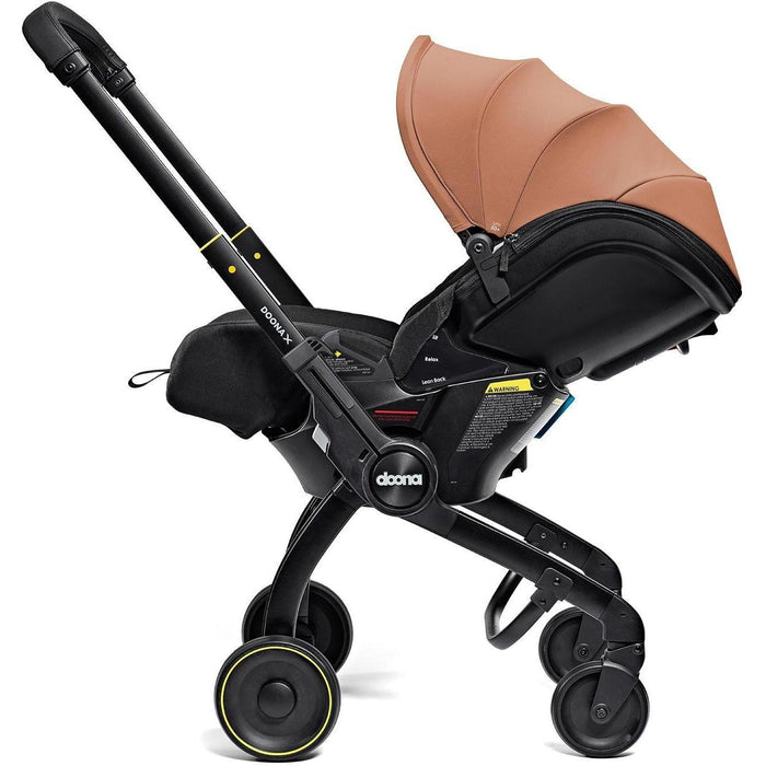 Doona X Infant Car Seat & Latch Base