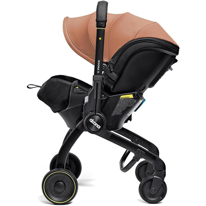 Doona X Infant Car Seat & Latch Base