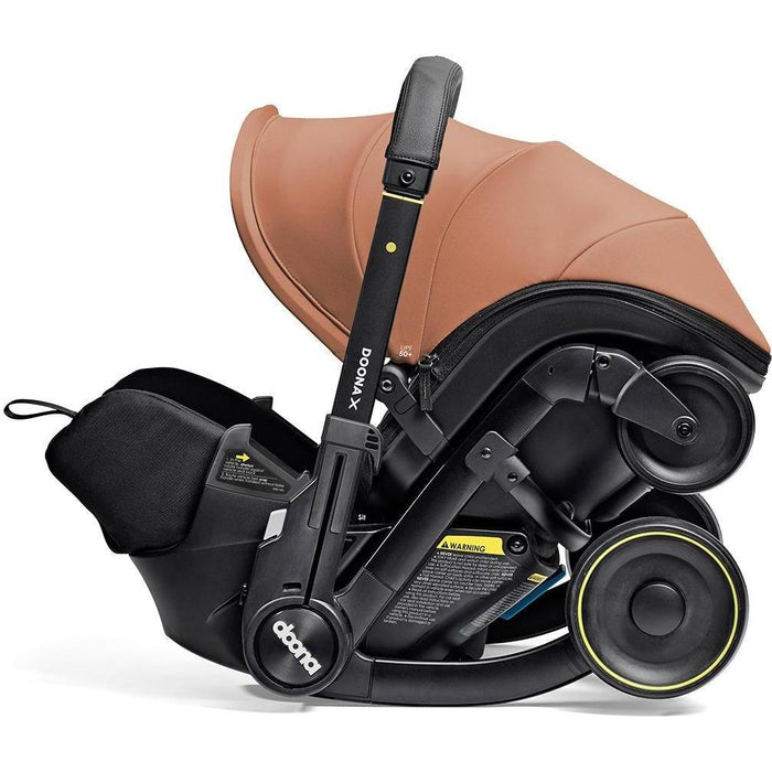 Doona X Infant Car Seat & Latch Base