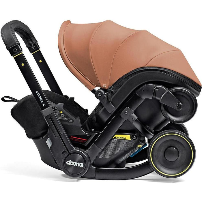 Doona X Infant Car Seat & Latch Base