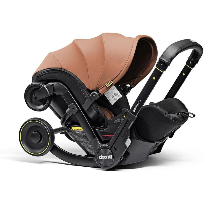 Doona X Infant Car Seat & Latch Base