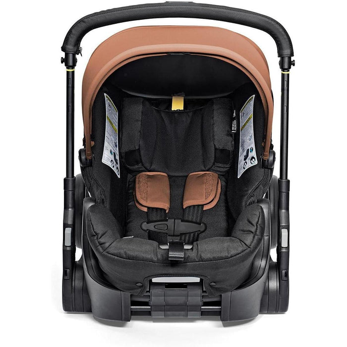 Doona X Infant Car Seat & Latch Base