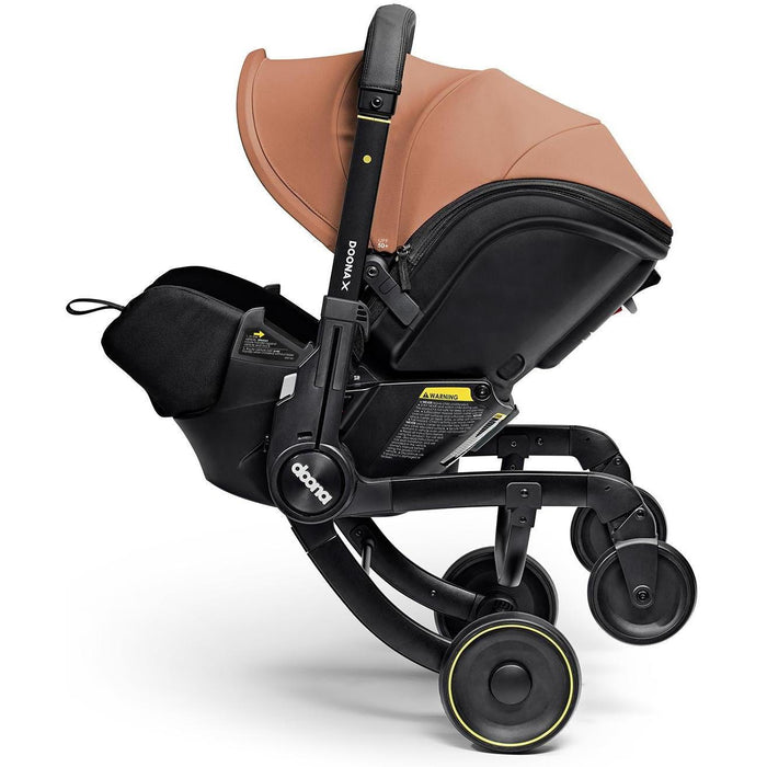 Doona X Infant Car Seat & Latch Base
