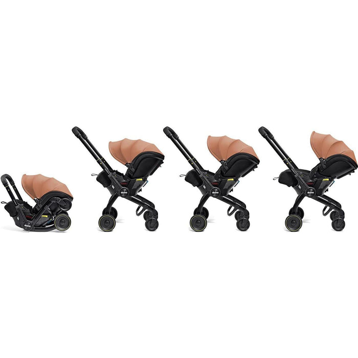 Doona X Infant Car Seat & Latch Base