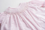 Feltman Girls Ruffle Sleeve Bishop Dress