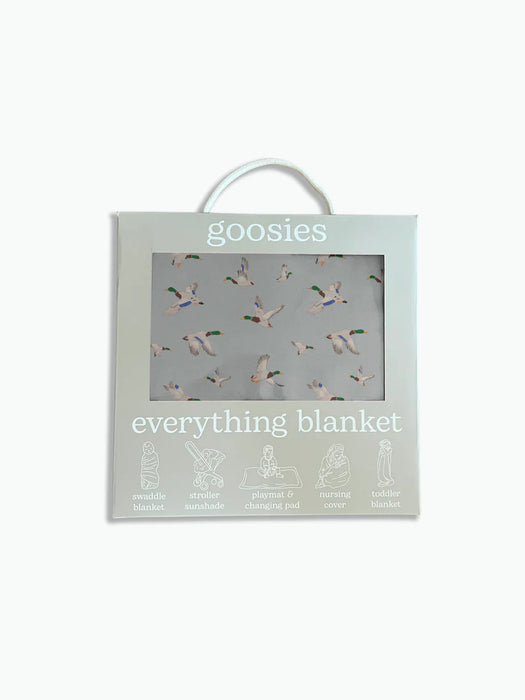 Goosies Mallards Everything Blanket