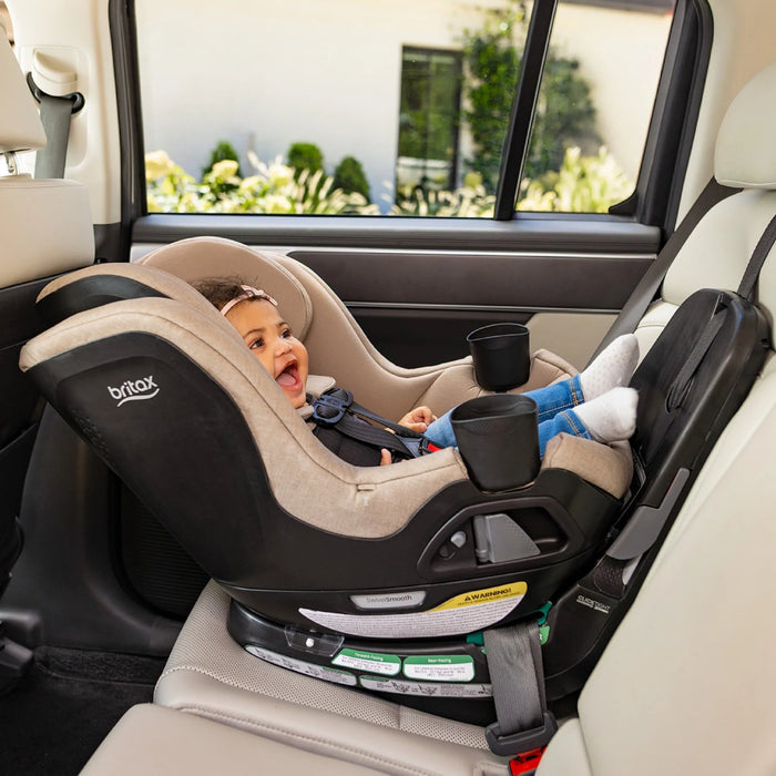 Britax GALAXY360 Car Seat - Teak