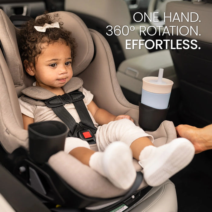 Britax GALAXY360 Car Seat - Teak