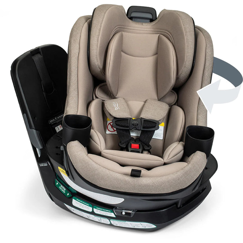 Britax GALAXY360 Car Seat - Teak