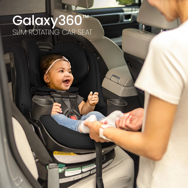 Britax GALAXY360 Car Seat - Teak