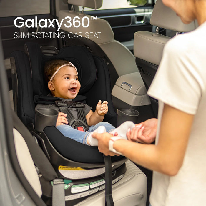 Britax GALAXY360 Car Seat - Teak