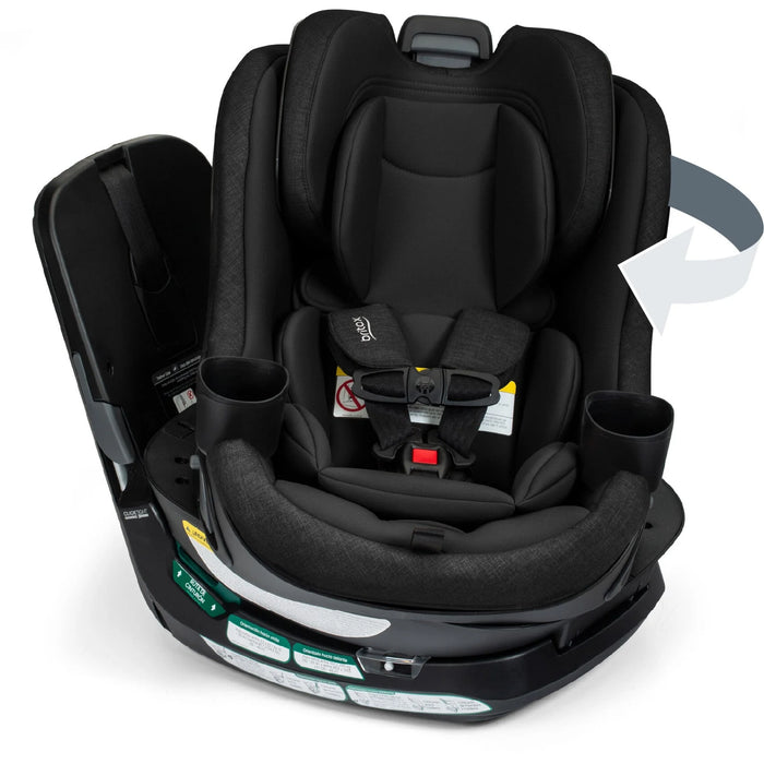 Britax GALAXY360 Car Seat - Teak