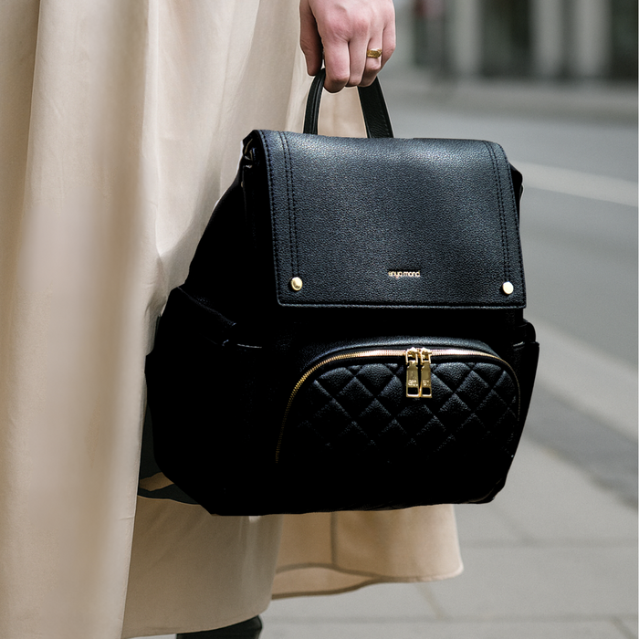 Enya Mond Lunette Bag