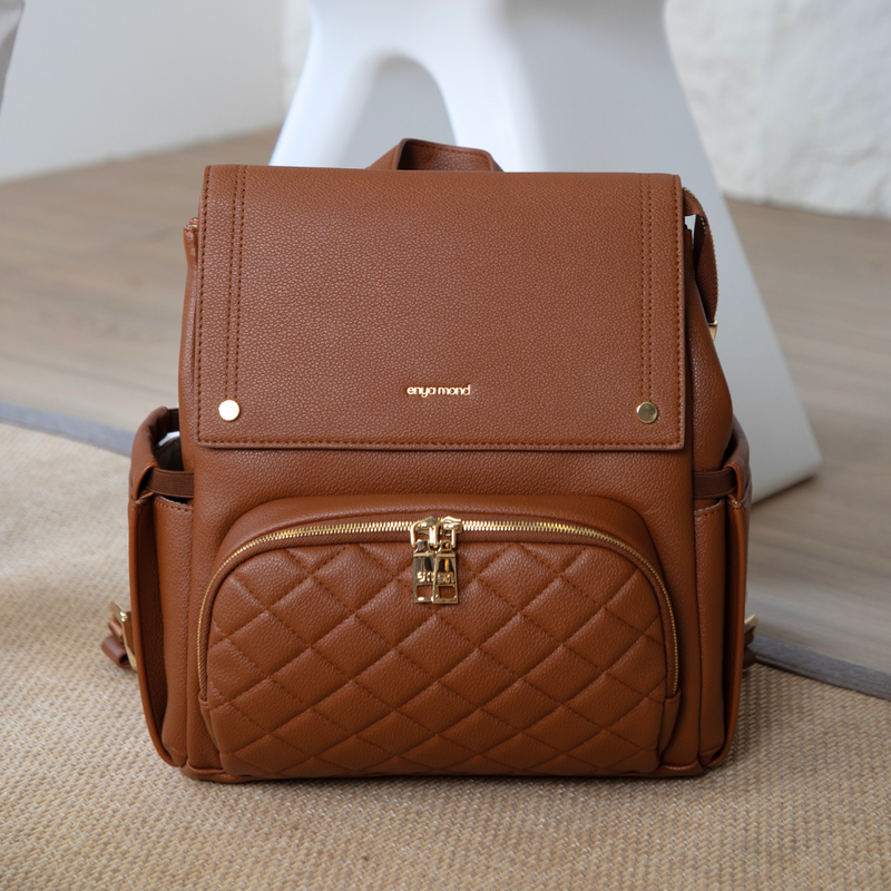 Enya Mond Lunette Bag