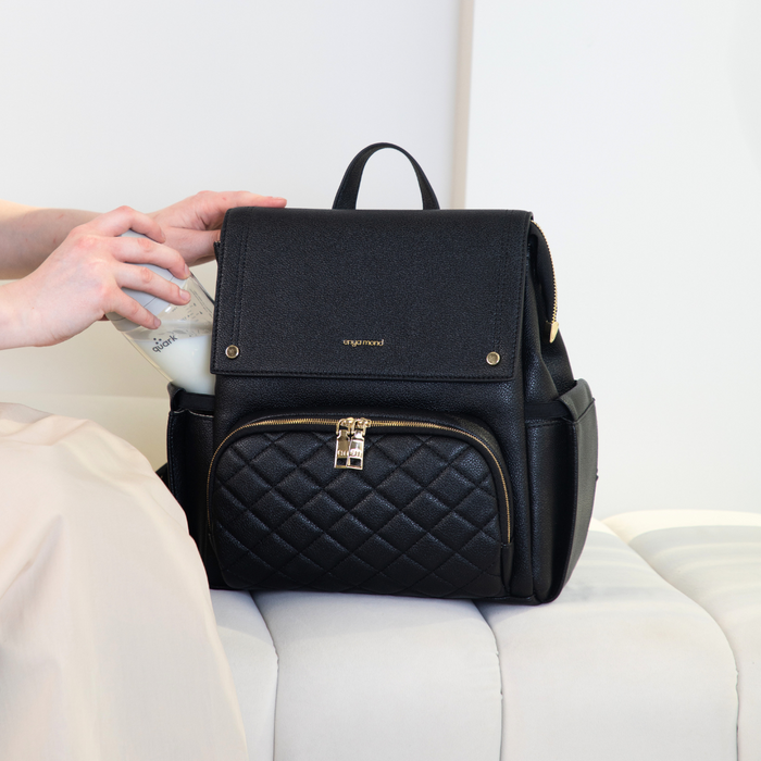 Enya Mond Lunette Bag