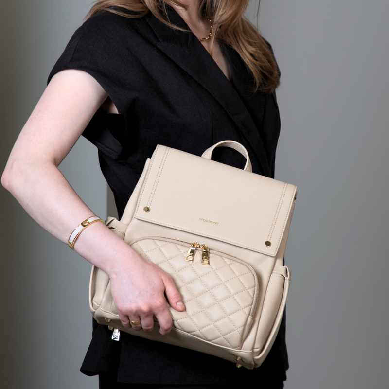 Enya Mond Lunette Bag