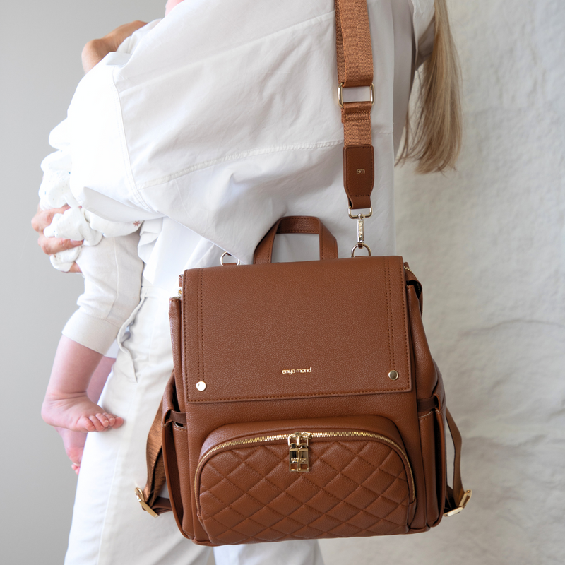 Enya Mond Lunette Bag