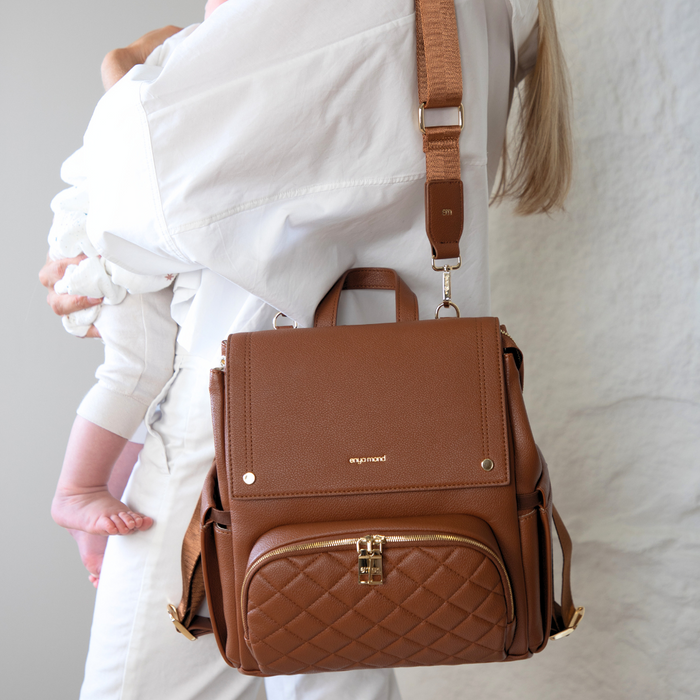 Enya Mond Lunette Bag