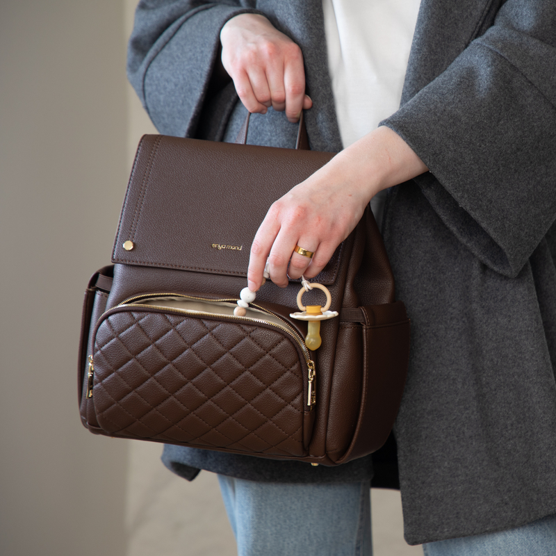 Enya Mond Lunette Bag