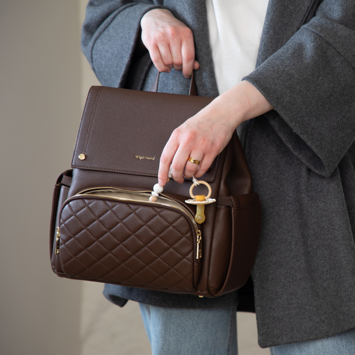 Enya Mond Lunette Bag