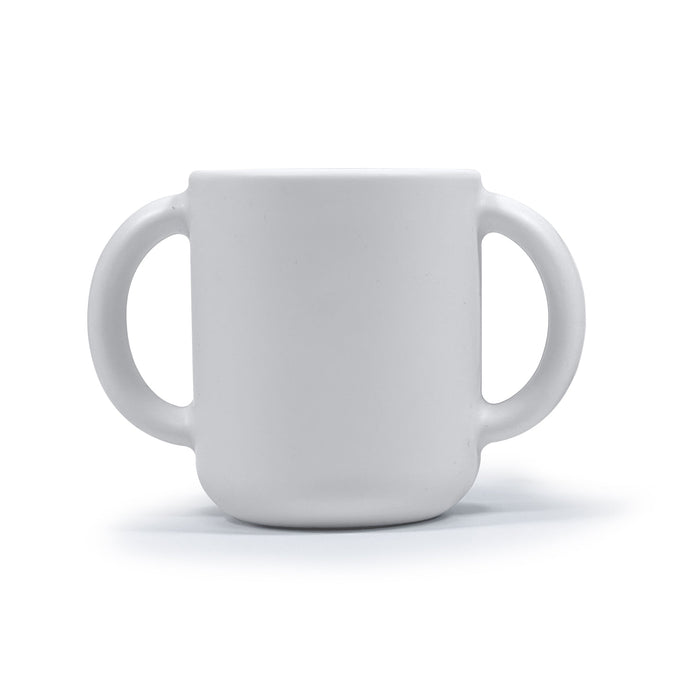 Kushies Sili Sippy Cup + Straw