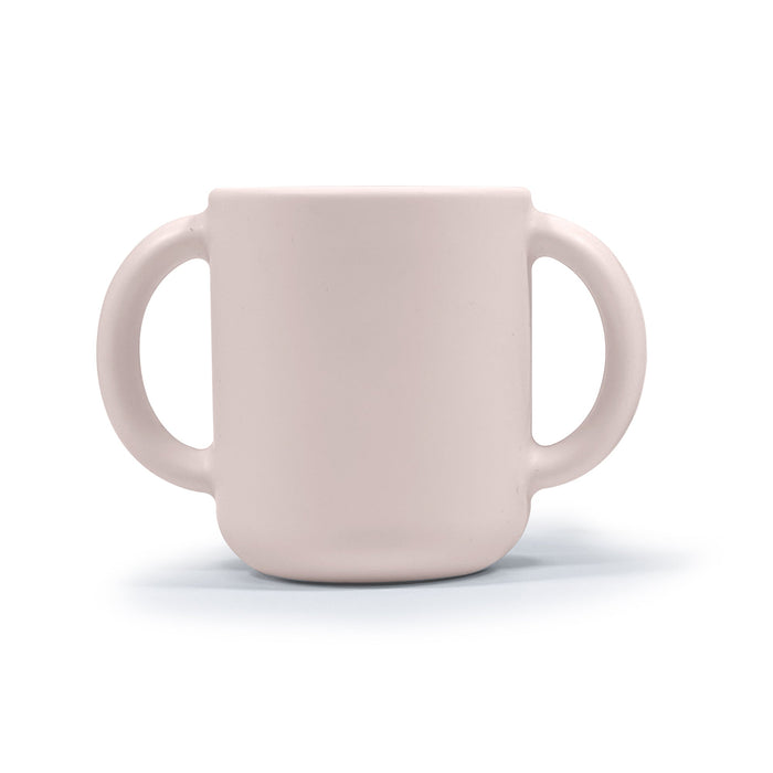 Kushies Sili Sippy Cup + Straw