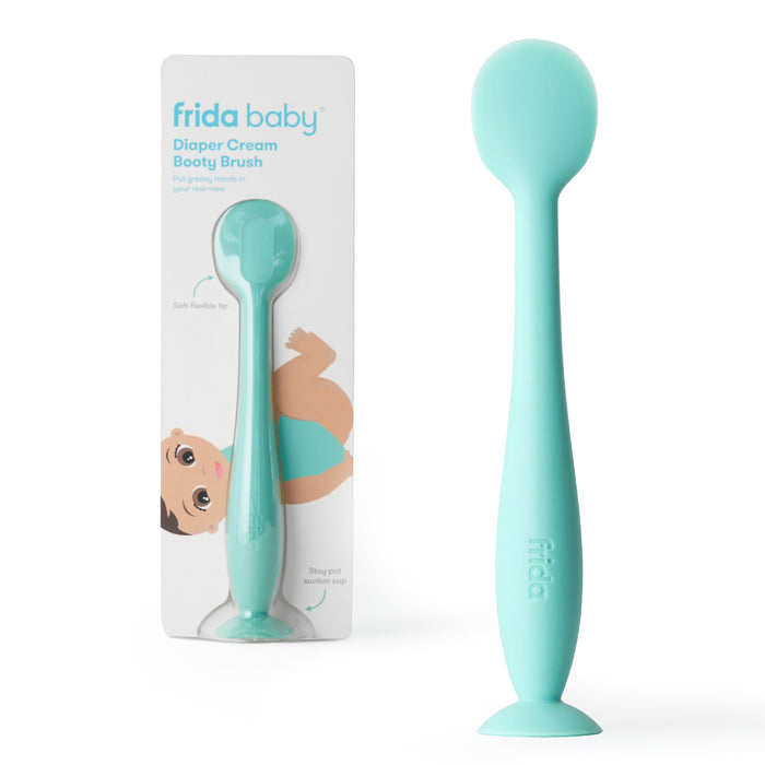 Friday Baby Diaper Cream Booty Brush