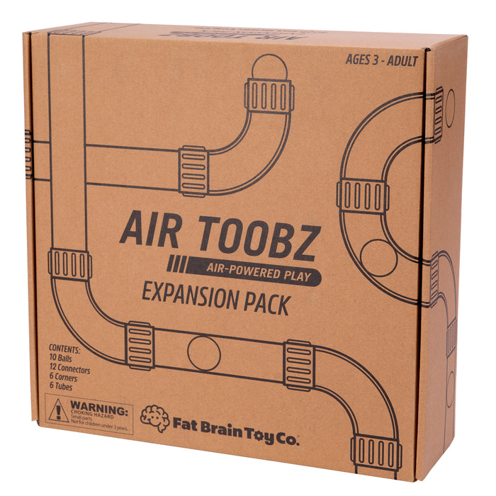 Fat Brain Air Toobz Expansion Pack
