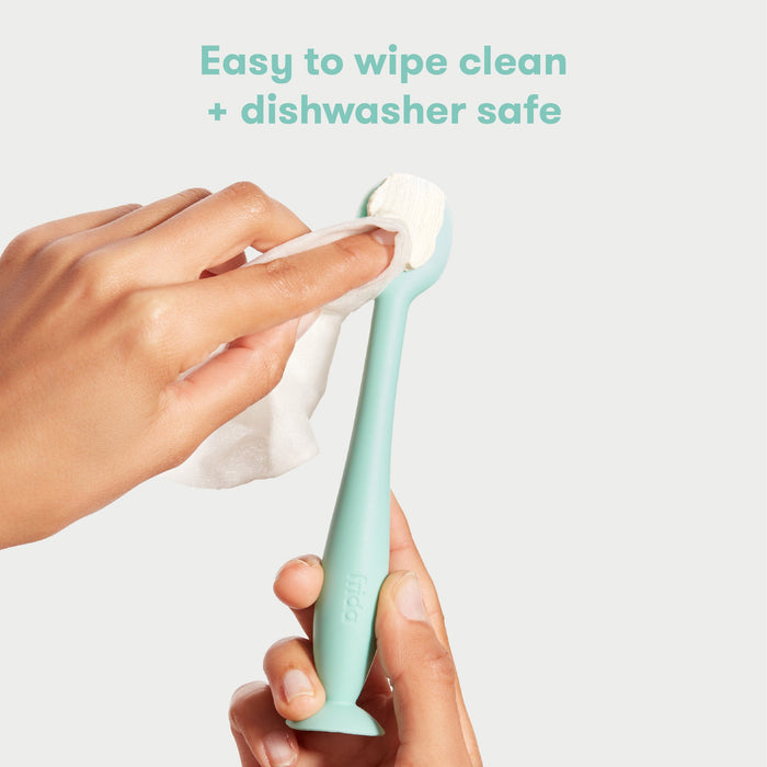 Friday Baby Diaper Cream Booty Brush