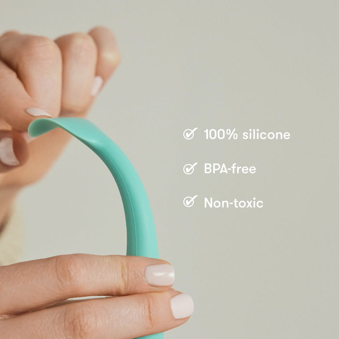 Friday Baby Diaper Cream Booty Brush