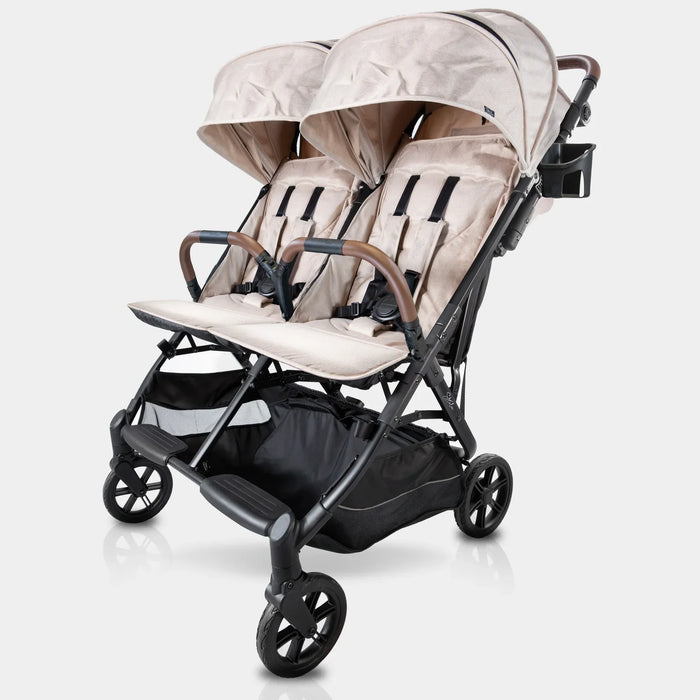 Strolee LINQ Double Stroller